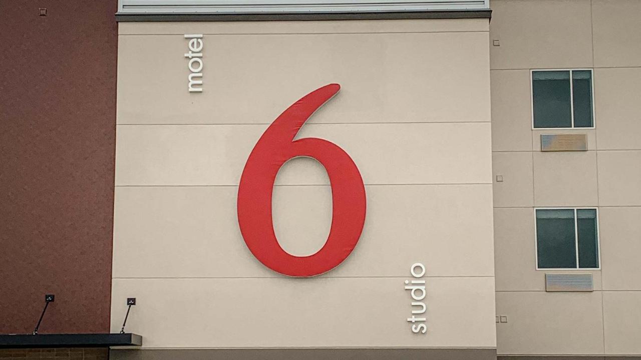 Studio 6 North Platte - East Exterior foto
