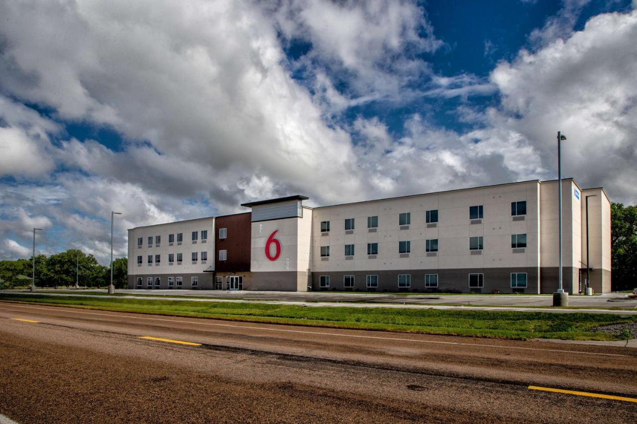 Studio 6 North Platte - East Exterior foto